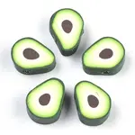 Handmade Polymer Clay Beads