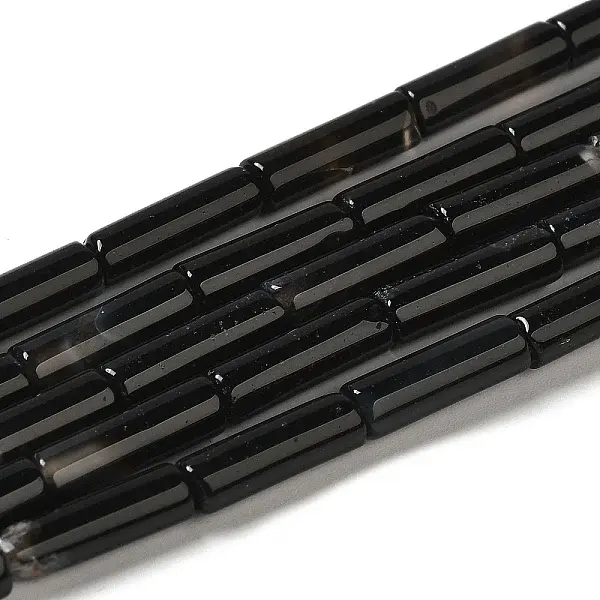 Natural Agate Beads Strands