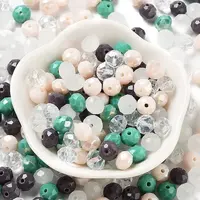Glass Beads
