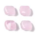 Transparent Glass Beads