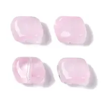 Transparent Glass Beads