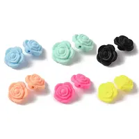 Food Grade Eco-Friendly Silicone Beads