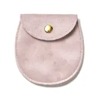 Velvet Jewelry Storage Pouches