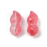 Transparent Glass Beads