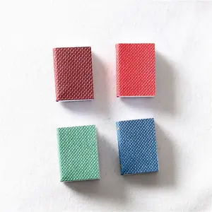 Miniature Paper Books