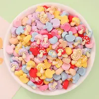 Opaque Resin Cabochons