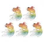UV Printing Acrylic Pendants