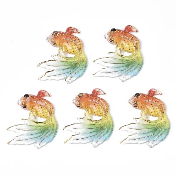 UV Printing Acrylic Pendants