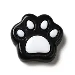 Opaque Resin Cabochons