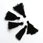 Cotton Tassel Decorations