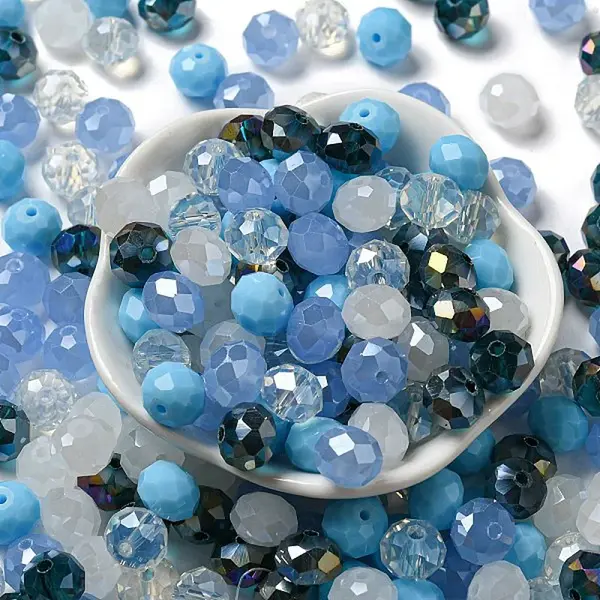 Glass Beads