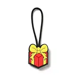 Christmas PVC Plastic Pendant Decorations