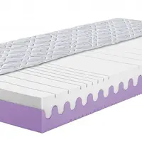 Penový matrac odette ii-výber prevedenia - 120x200
