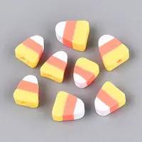 Handmade Polymer Clay Beads