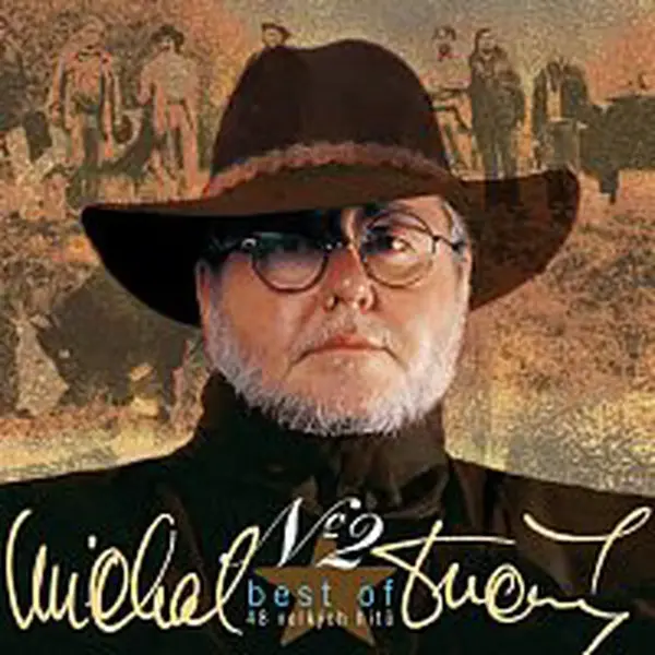 Michal Tučný – Best of 2 / 48 velkých hitů CD