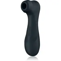 Satisfyer PRO 2 Generation 3 Connect App stimulátor klitorisu black 16,2 cm