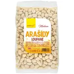 Wolfberry Arašidy lúpané orechy 500 g