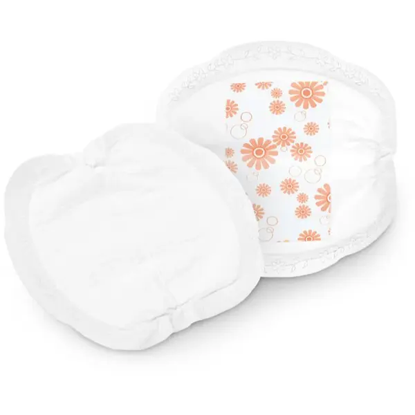 TrueLife Nutrio Breast Pads Premium jednorazové vložky do podprsenky 50 ks