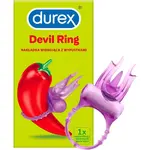 Durex Intense Little Devil krúžok na penis 1 ks