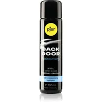 Pjur BackDoor Moisturising análny lubrikačný gél na vodnej báze 100 ml