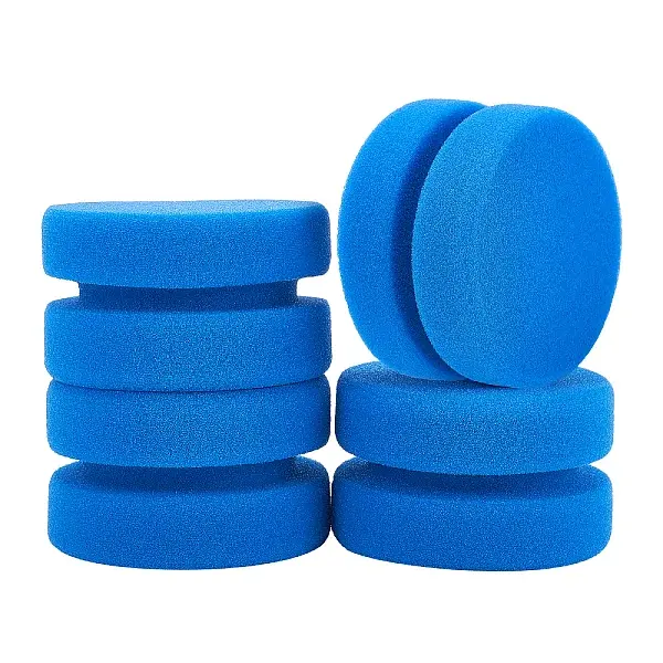 Car Polishing Sponge Pads
