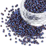 12/0 Glass Seed Beads