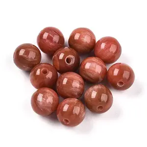 Resin Beads