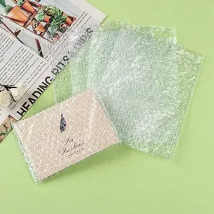 Plastic Bubble Out Bags