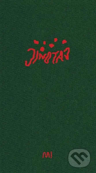 Jinotaj - Barbora Bažantová