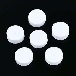 Polystyrene Foam Earring Pads