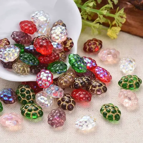 Czech Glass Beads