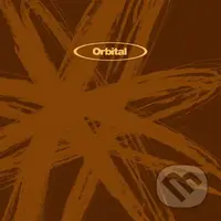 Orbital:  Orbital 2 LP (2 LP) - Orbital