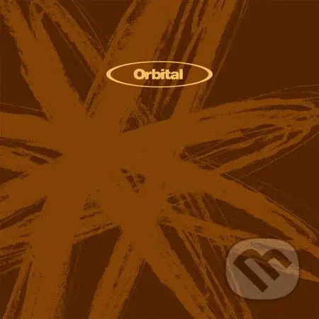 Orbital:  Orbital 2 LP (2 LP) - Orbital