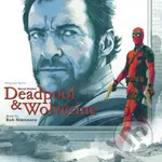Rob Simonsen: Deadpool & Wolverine / Red & Yellow  LP