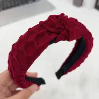 Cloth Hair Bands