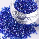12/0 Glass Seed Beads