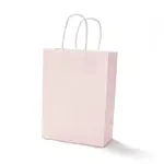 Rectangle Paper Bags