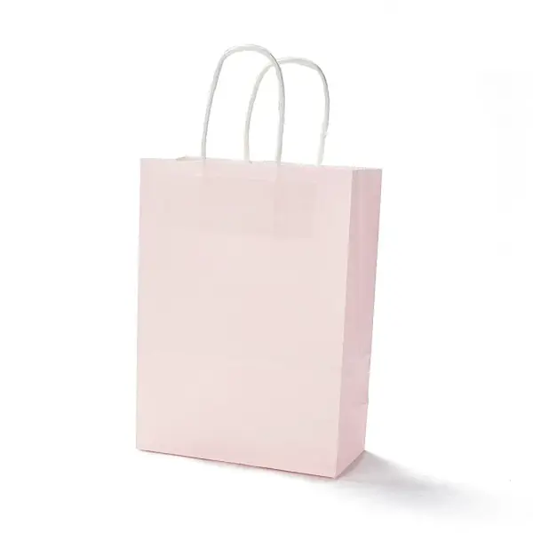 Rectangle Paper Bags