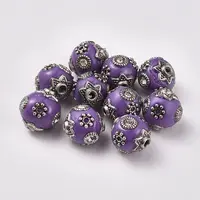 Handmade Indonesia Beads