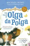 Tales of Olga da Polga - Michael Bond - kniha z kategorie Pro děti