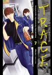 Trace 7 (český jazyk) - Kei Koga, Kei Koga (ilustrátor) - kniha z kategorie Komiksy