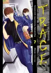 Trace 7 (český jazyk) - Kei Koga, Kei Koga (ilustrátor)