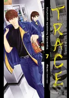 Trace 7 (český jazyk) - Kei Koga, Kei Koga (ilustrátor) - kniha z kategorie Komiksy