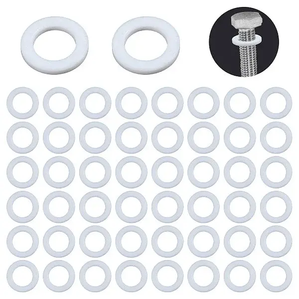 Rubber Rings Seals Shim