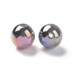 UV Plating Opaque Resin Beads