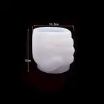 Fist Storage Box Food Grade Silicone Mold