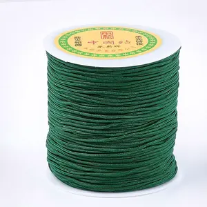 Nylon Braided Cord