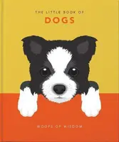 The Little Book of Dogs - Orange Hippo!