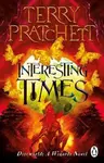 Interesting Times - Terry Pratchett