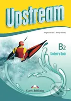 Upstream Intermediate B2 (3st edition) - Student´s Book with CD - kniha z kategorie Jazykové učebnice a slovníky